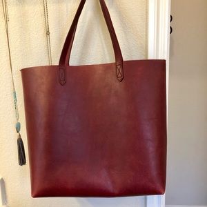Madewell Transport Tote